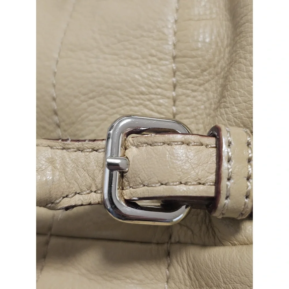 kate spade handbag new york, Camel Color. Soft Buttery Good Clean‎